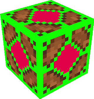 Minecraft Blocks