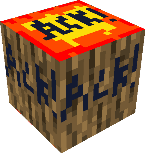 Minecraft Blocks