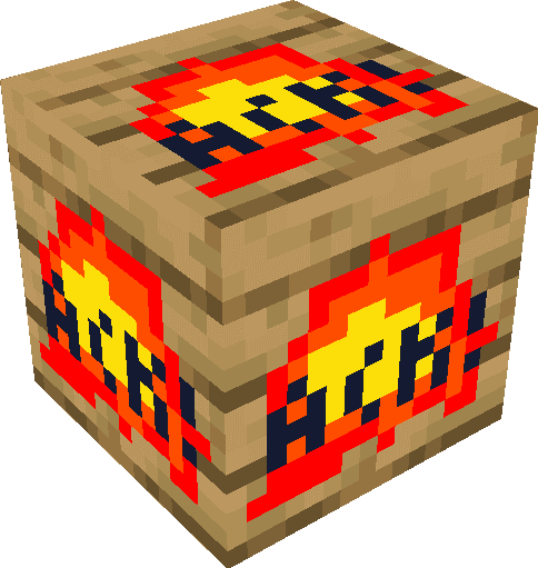 Minecraft Blocks