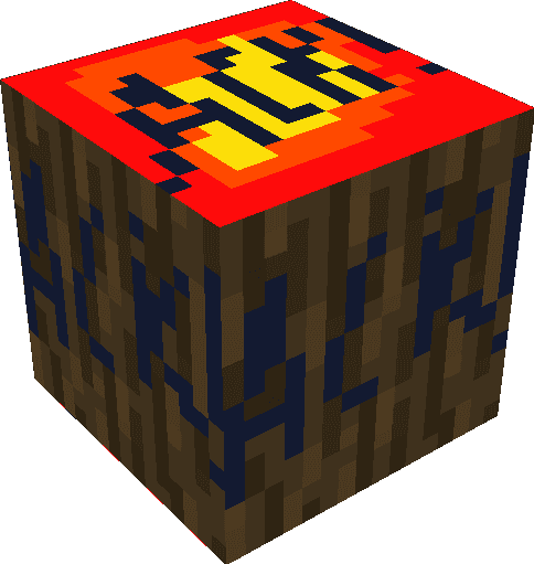 Minecraft Blocks