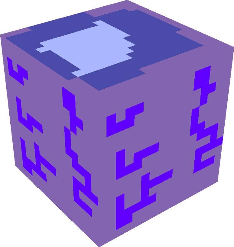 Minecraft Blocks