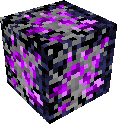 Minecraft Blocks