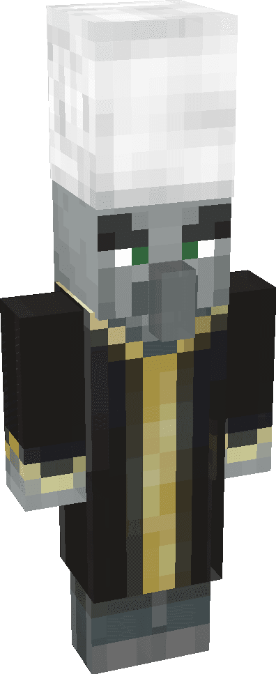 Minecraft Addons