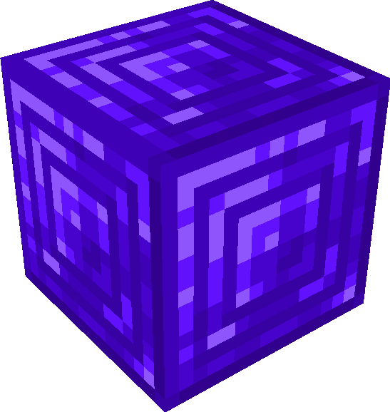 Minecraft Blocks