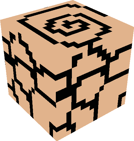 Minecraft Blocks