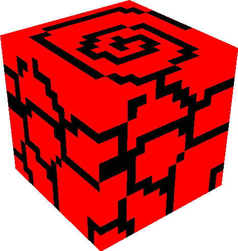 Minecraft Blocks