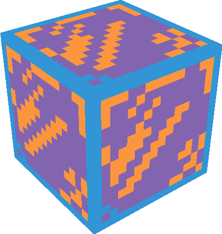 Minecraft Blocks