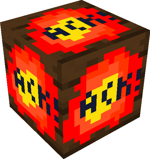 Minecraft Blocks