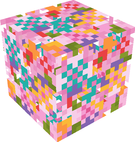 Minecraft Blocks