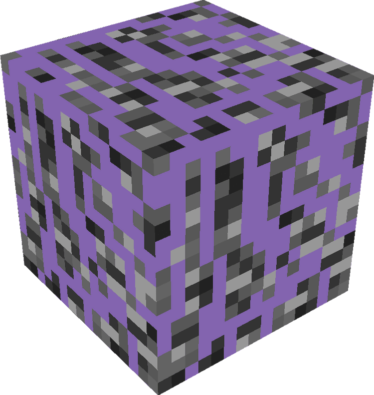 Minecraft Blocks