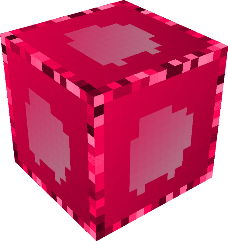 Minecraft Blocks