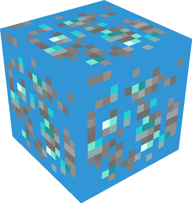 Minecraft Blocks