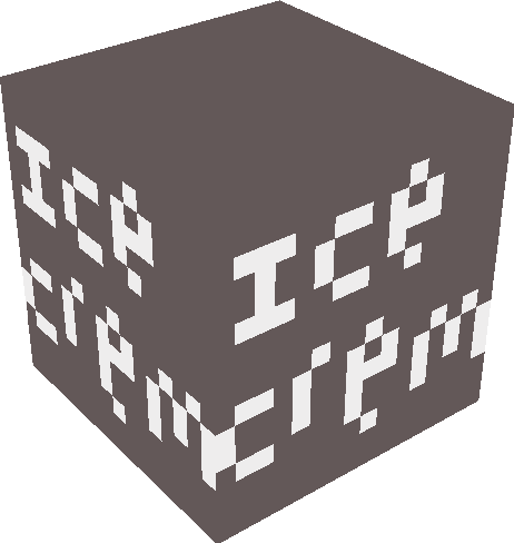 Minecraft Blocks