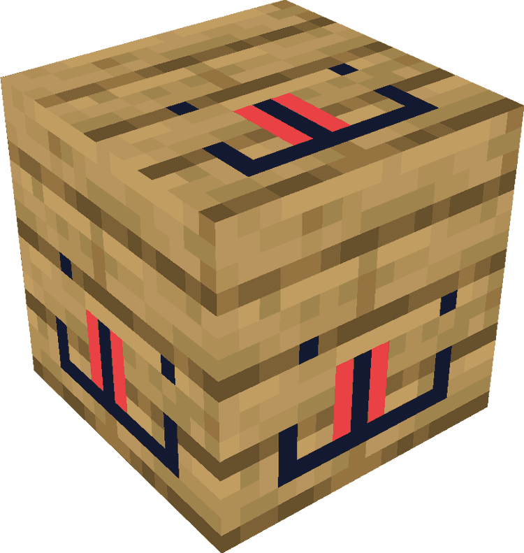 Minecraft Blocks