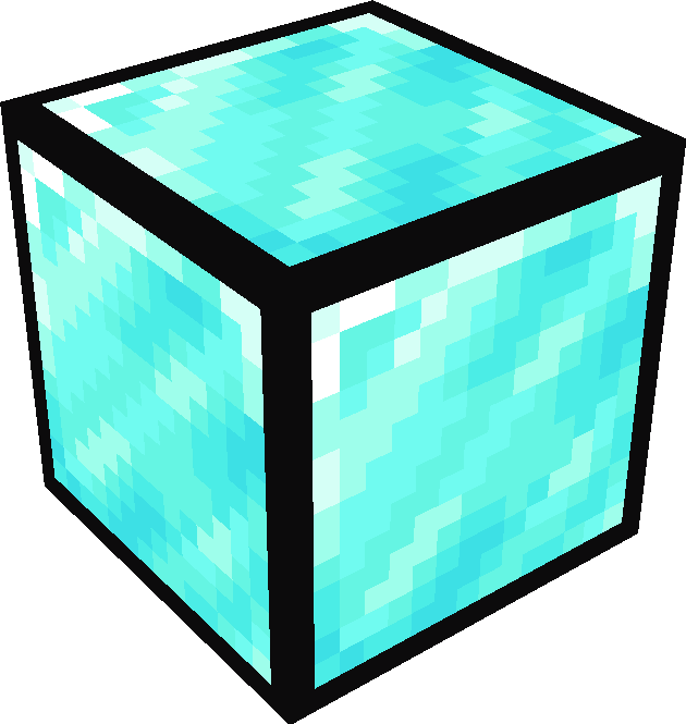 Minecraft Blocks