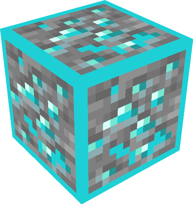 Minecraft Blocks