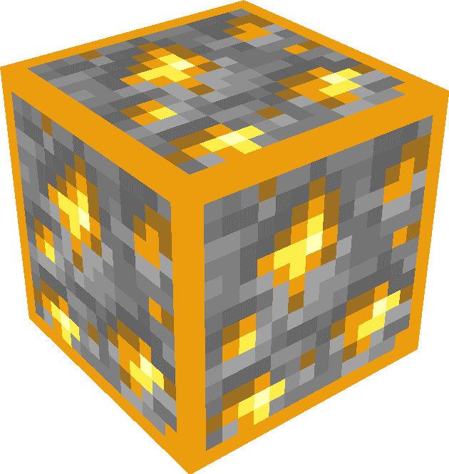 Minecraft Blocks