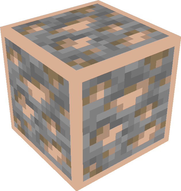 Minecraft Blocks