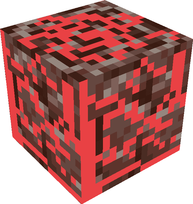 Minecraft Blocks