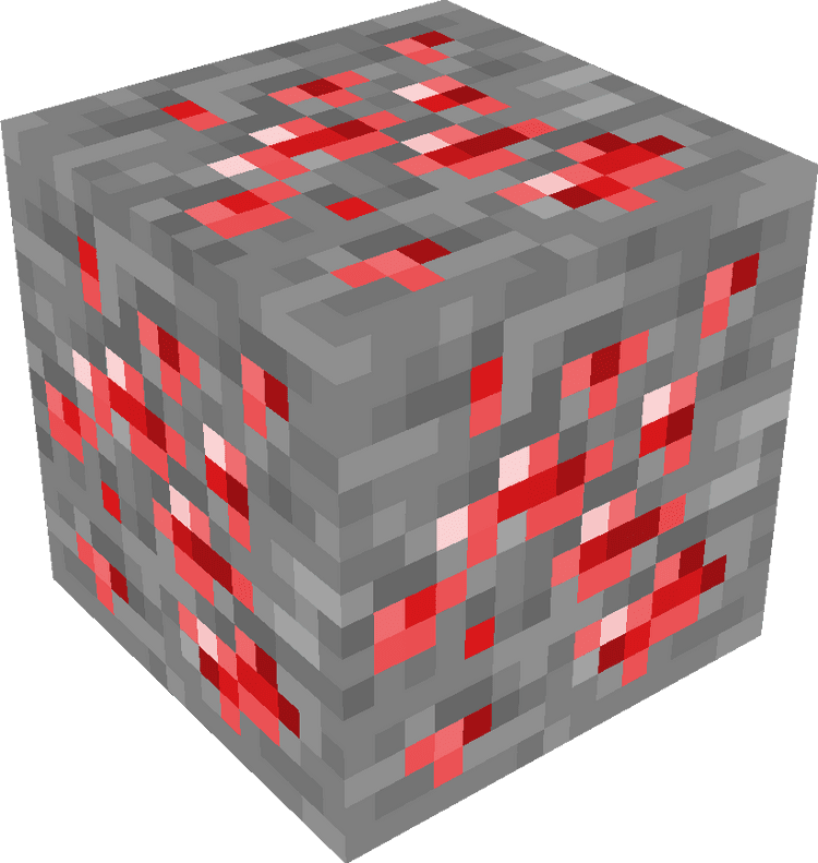 Minecraft Blocks