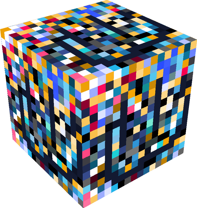 Minecraft Blocks