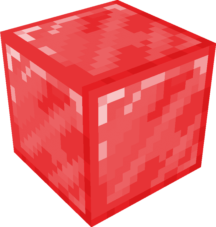 Minecraft Blocks