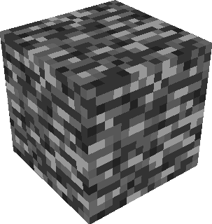 Minecraft Blocks