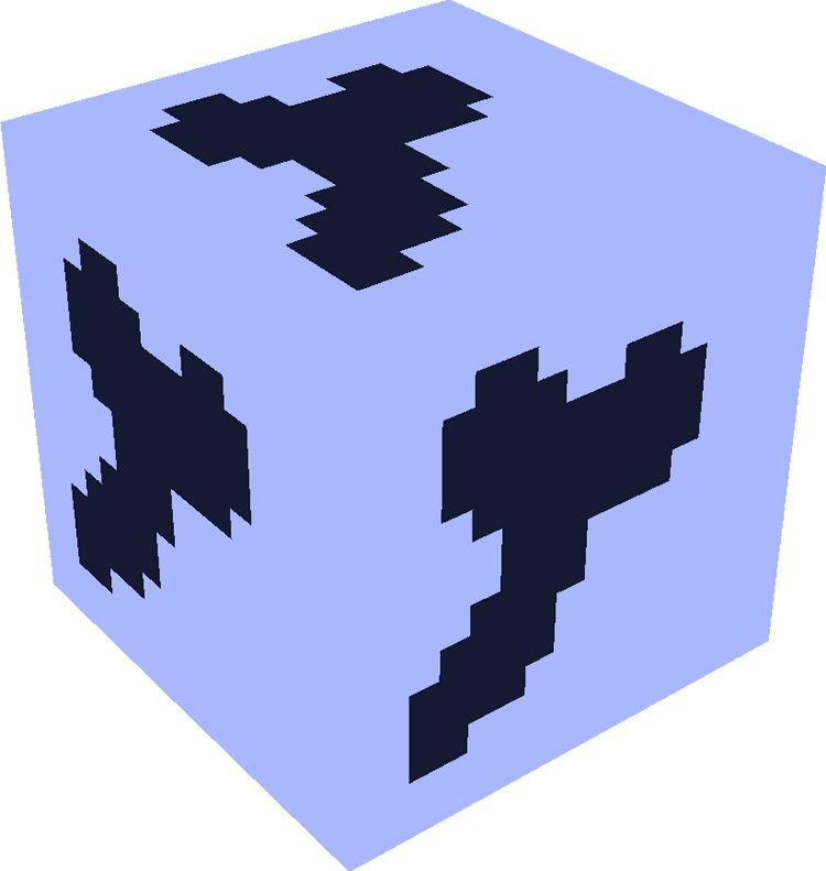 Minecraft Blocks