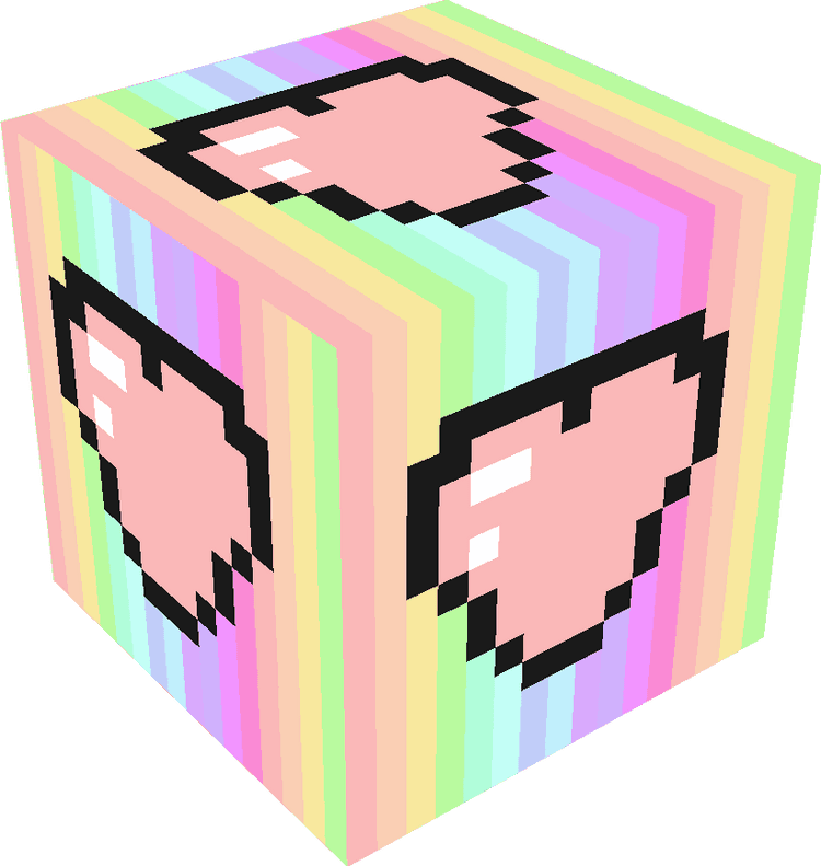 Minecraft Blocks