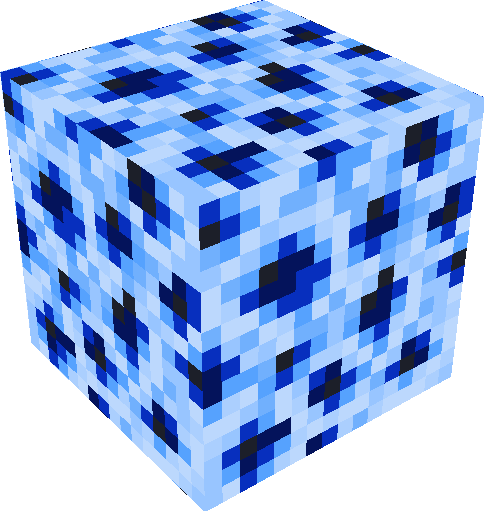 Minecraft Blocks