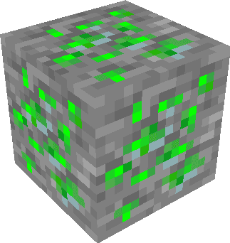 Minecraft Blocks