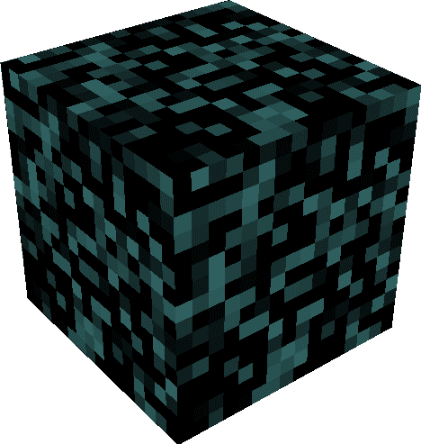 Minecraft Blocks