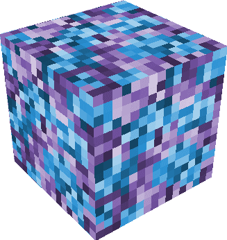 Minecraft Blocks