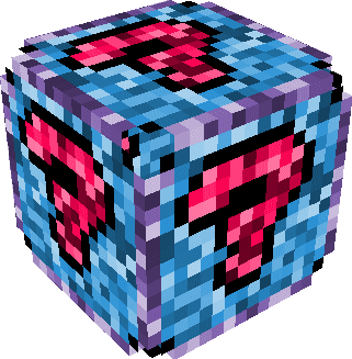 Minecraft Blocks