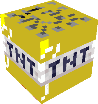 Minecraft Blocks