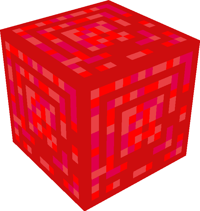 Minecraft Blocks