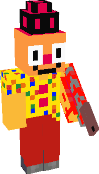 Minecraft Addons