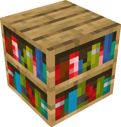 Minecraft Blocks