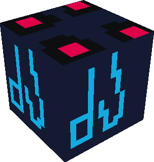 Minecraft Blocks