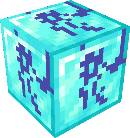 Minecraft Blocks