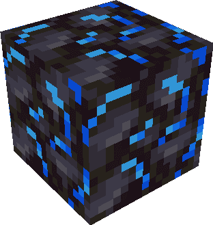 Minecraft Blocks