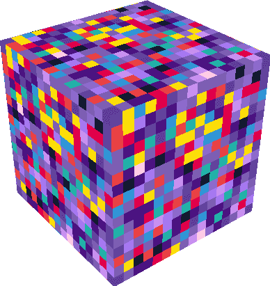 Minecraft Blocks