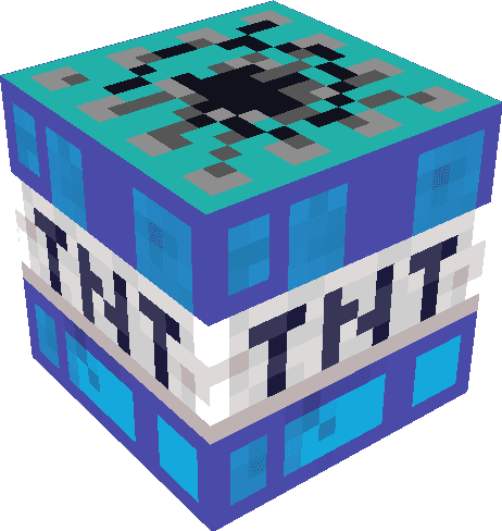 Minecraft Blocks