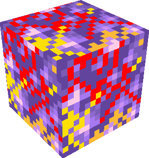 Minecraft Blocks