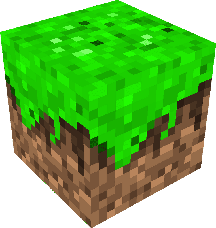 Minecraft Blocks