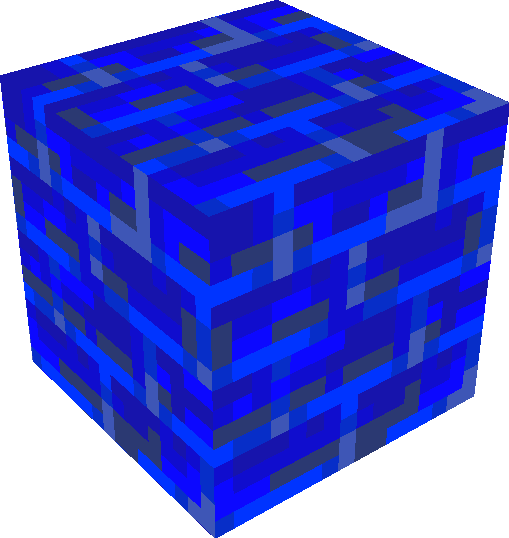 Minecraft Blocks