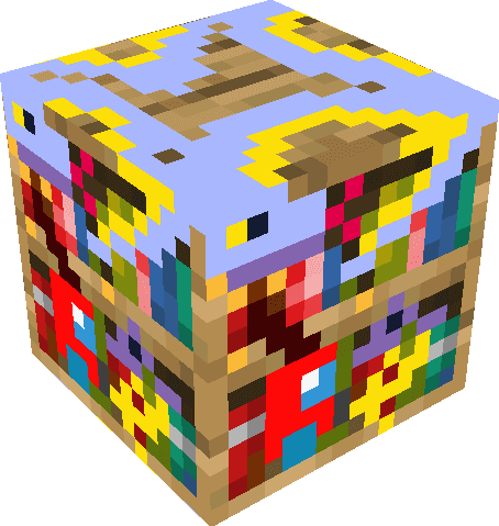 Minecraft Blocks