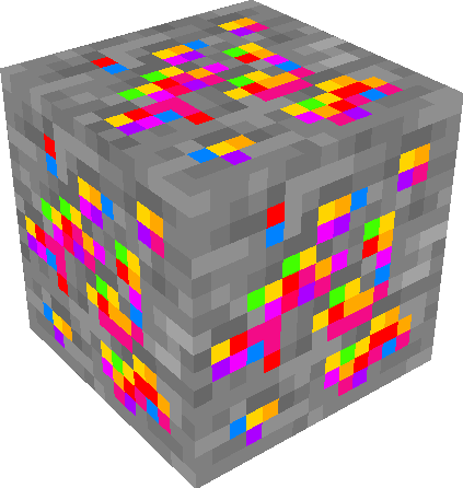 Minecraft Blocks