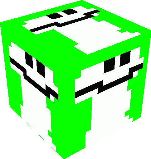 Minecraft Blocks