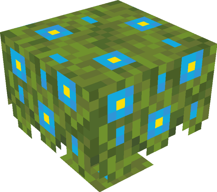 Minecraft Blocks